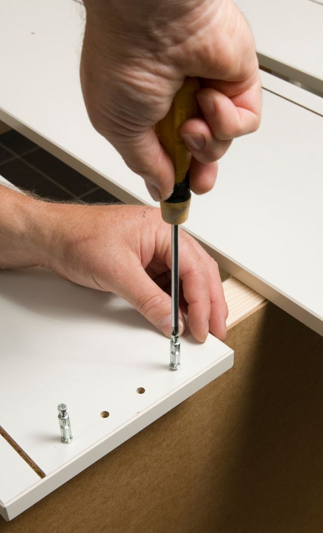 montador de móveis em Vila Velha